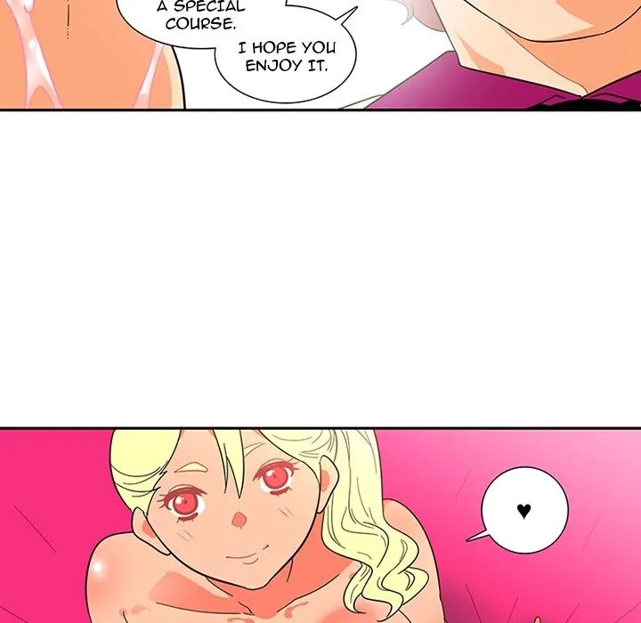 18+ Healing Hands OBGYN Chapter 16 page 39