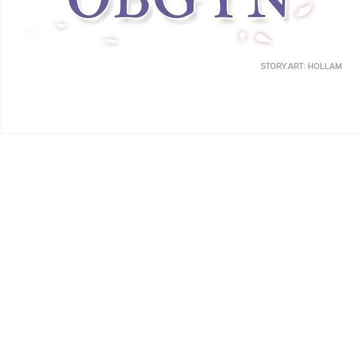 18+ Healing Hands OBGYN Chapter 16 page 43
