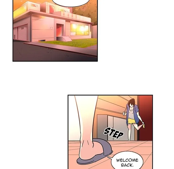 18+ Healing Hands OBGYN Chapter 16 page 45