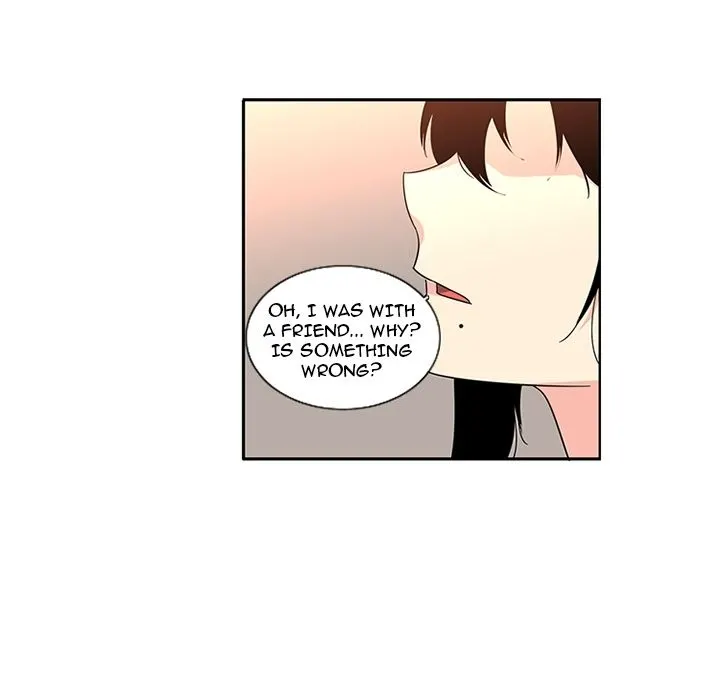 18+ Healing Hands OBGYN Chapter 16 page 47