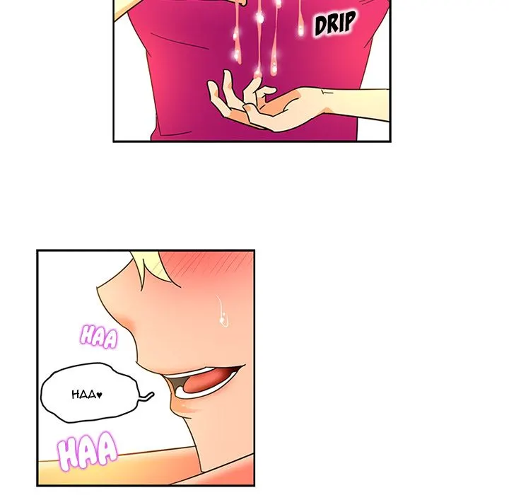 18+ Healing Hands OBGYN Chapter 17.1 page 7