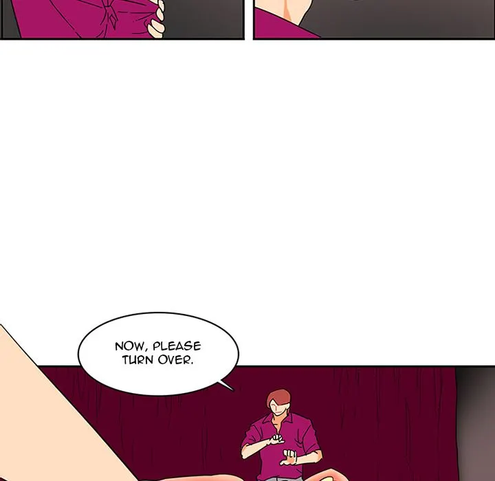 18+ Healing Hands OBGYN Chapter 17.1 page 10
