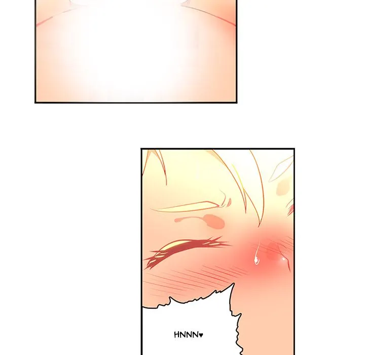 18+ Healing Hands OBGYN Chapter 17.1 page 32