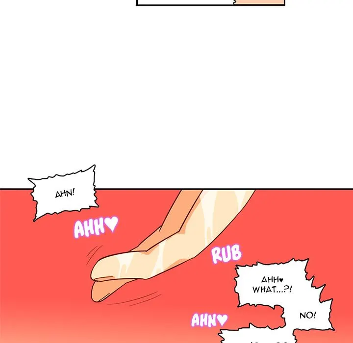 18+ Healing Hands OBGYN Chapter 17.1 page 33