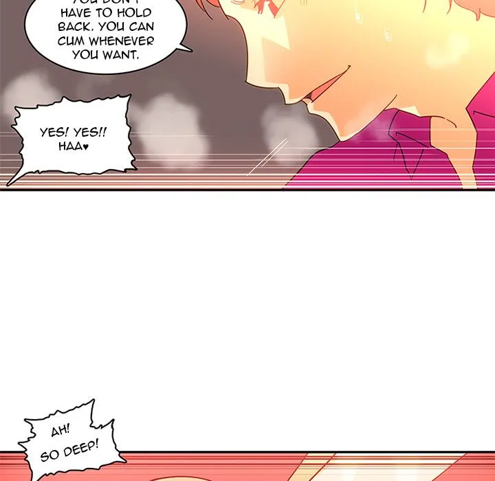 18+ Healing Hands OBGYN Chapter 17.1 page 36