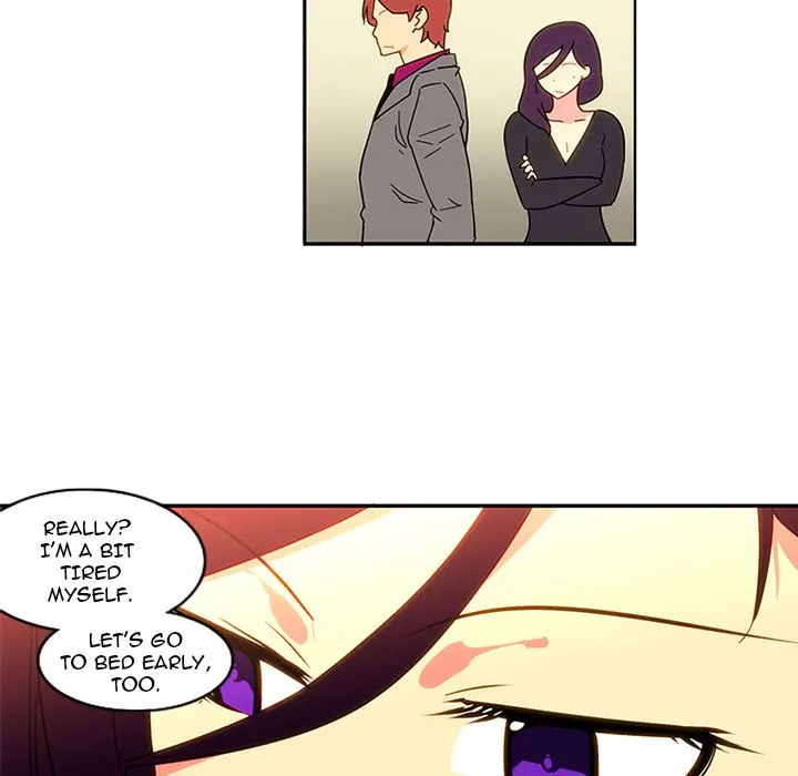 18+ Healing Hands OBGYN Chapter 17.1 page 51