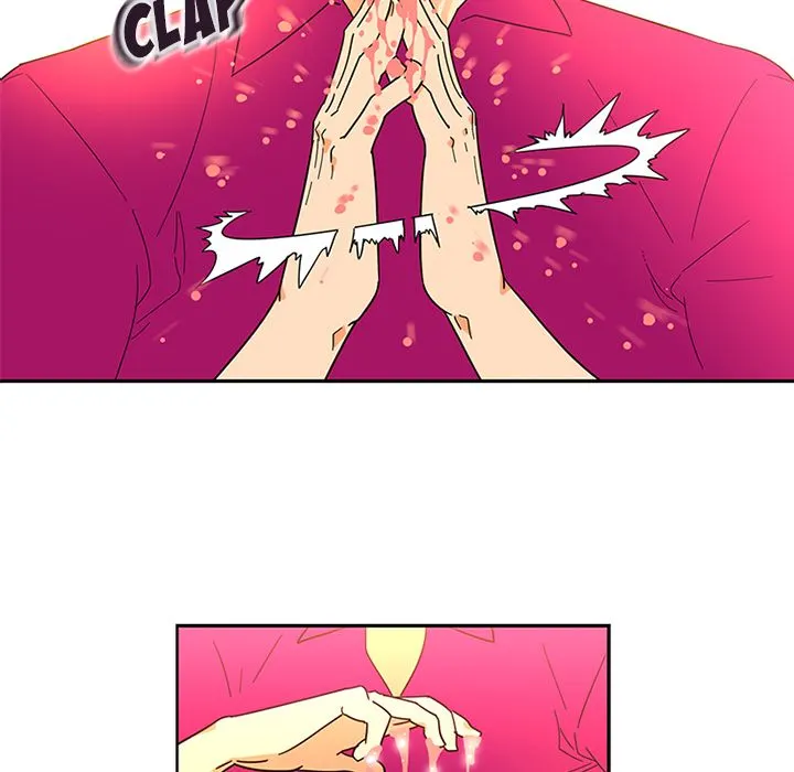 18+ Healing Hands OBGYN Chapter 17 page 6