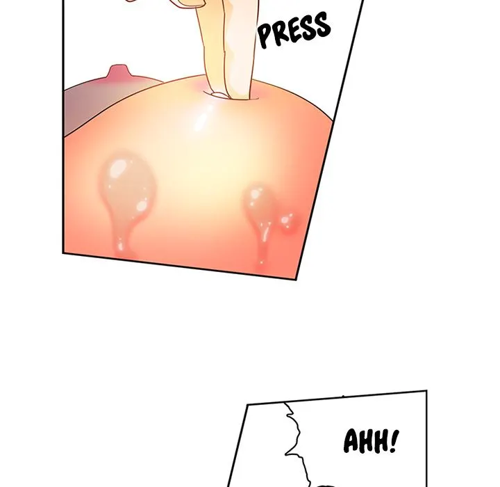 18+ Healing Hands OBGYN Chapter 17 page 14