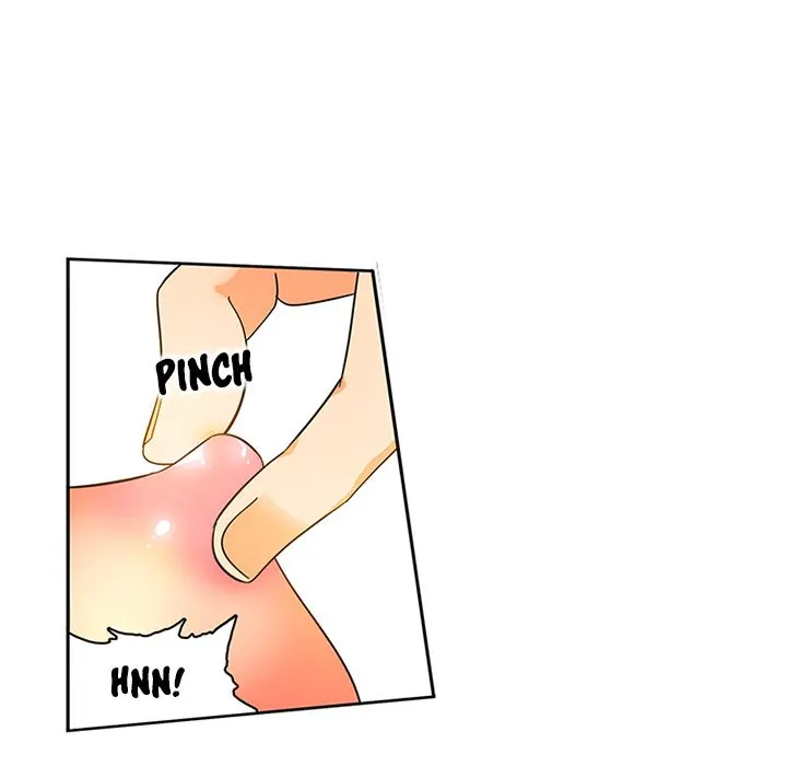 18+ Healing Hands OBGYN Chapter 17 page 18