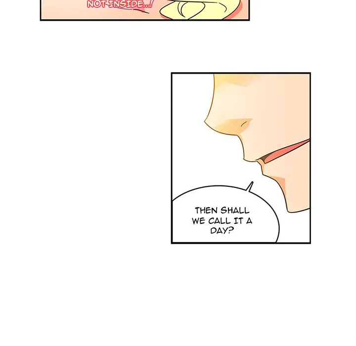 18+ Healing Hands OBGYN Chapter 17 page 26