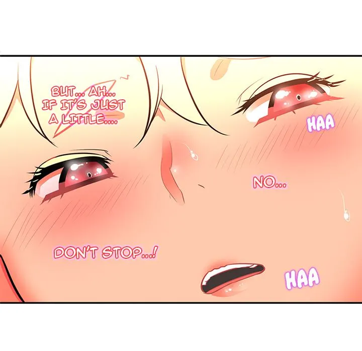 18+ Healing Hands OBGYN Chapter 17 page 27