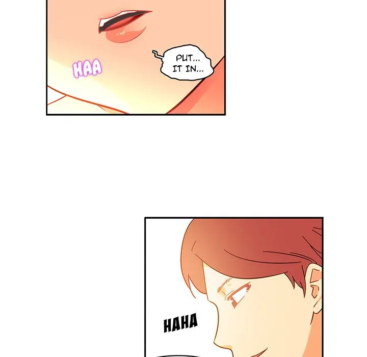 18+ Healing Hands OBGYN Chapter 17 page 29