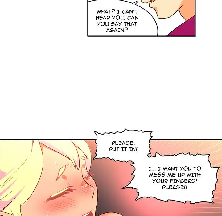 18+ Healing Hands OBGYN Chapter 17 page 30