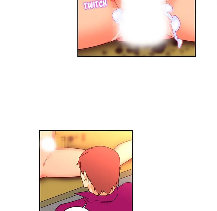 18+ Healing Hands OBGYN Chapter 17 page 41