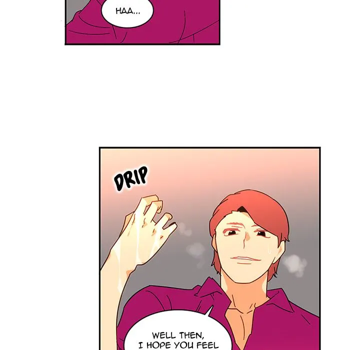 18+ Healing Hands OBGYN Chapter 17 page 42
