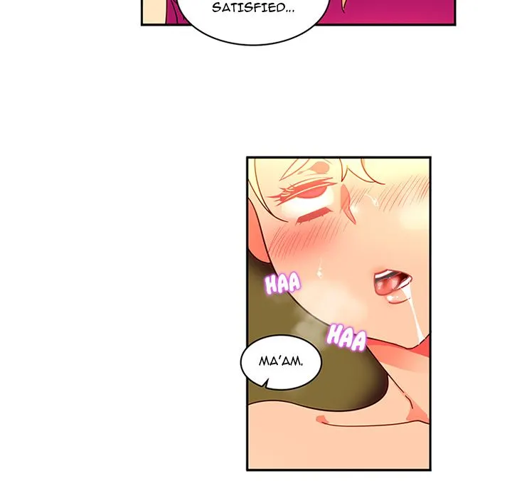 18+ Healing Hands OBGYN Chapter 17 page 43