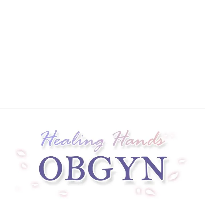 18+ Healing Hands OBGYN Chapter 17 page 48