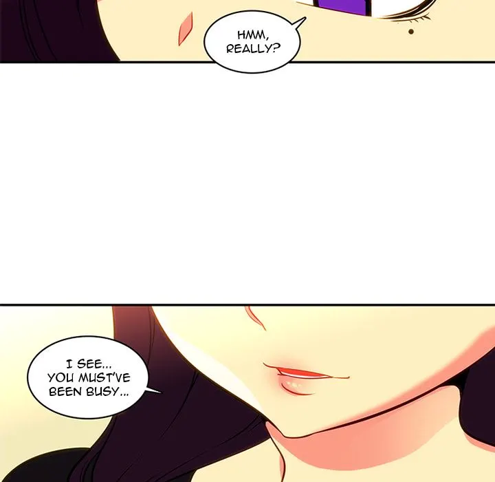 18+ Healing Hands OBGYN Chapter 17 page 52