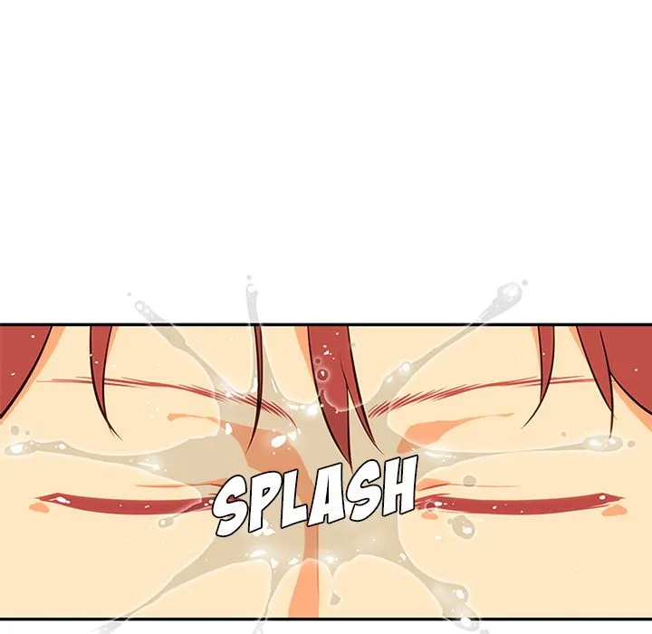 18+ Healing Hands OBGYN Chapter 17 page 56
