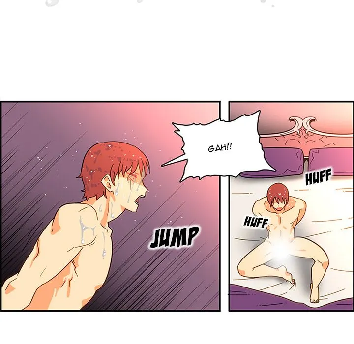 18+ Healing Hands OBGYN Chapter 17 page 57