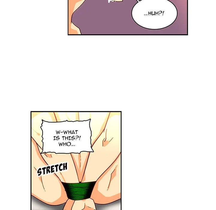 18+ Healing Hands OBGYN Chapter 17 page 59