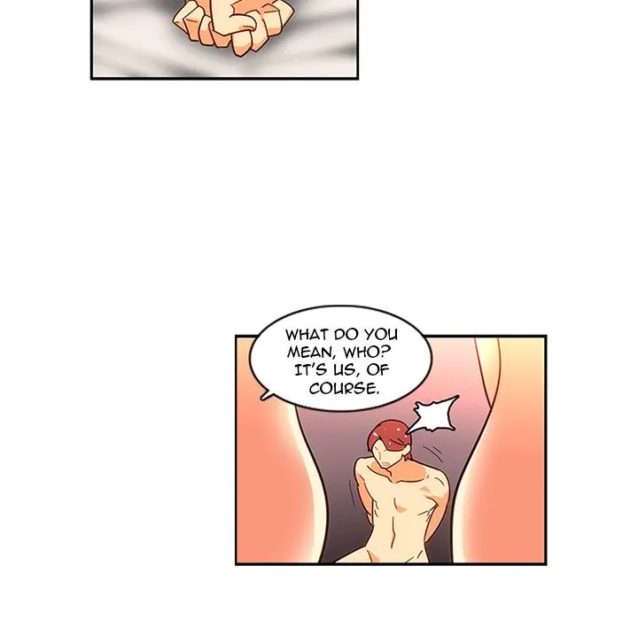 18+ Healing Hands OBGYN Chapter 17 page 60