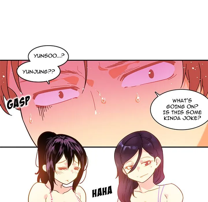 18+ Healing Hands OBGYN Chapter 17 page 62