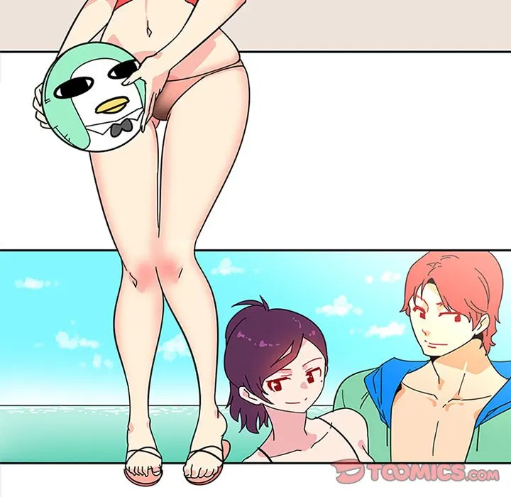 18+ Healing Hands OBGYN Chapter 18.1 page 24