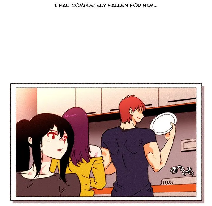 18+ Healing Hands OBGYN Chapter 18.1 page 36