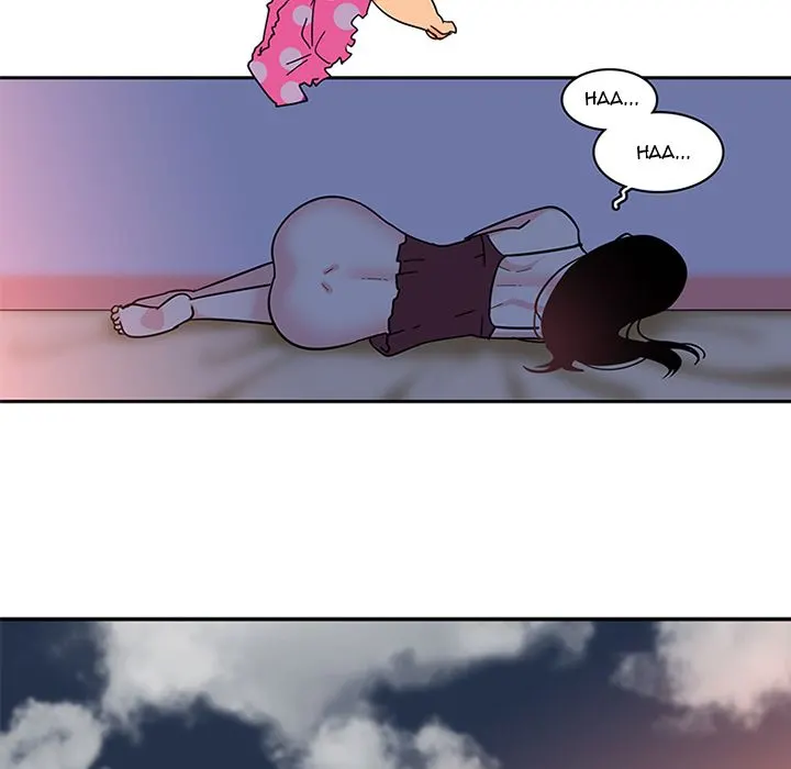 18+ Healing Hands OBGYN Chapter 18.1 page 51