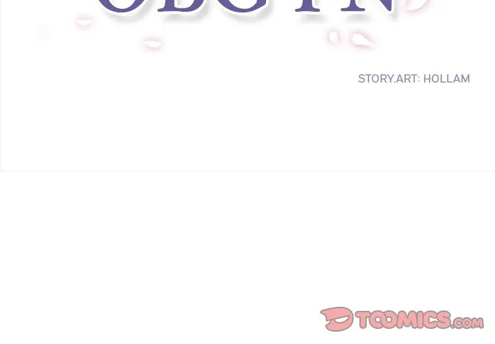 18+ Healing Hands OBGYN Chapter 18 page 2