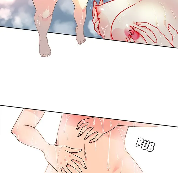 18+ Healing Hands OBGYN Chapter 18 page 9