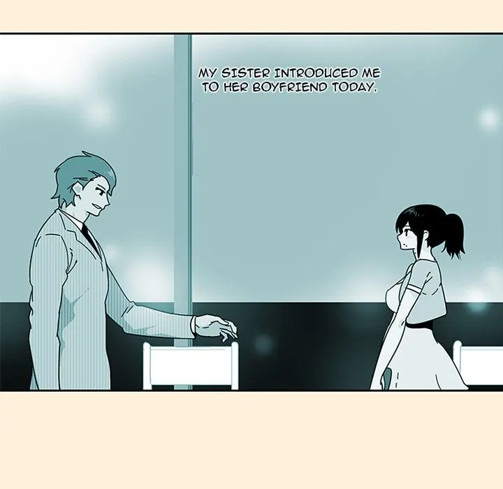 18+ Healing Hands OBGYN Chapter 18 page 13