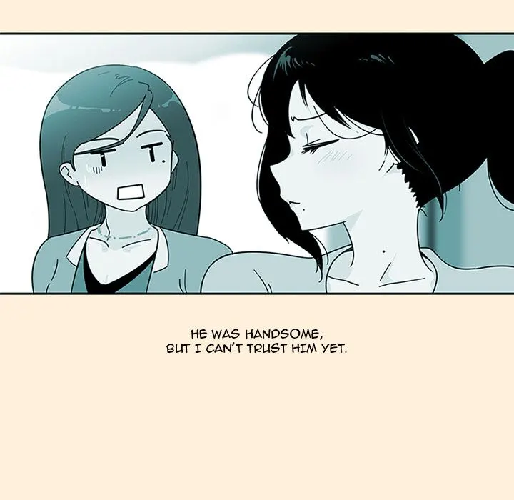 18+ Healing Hands OBGYN Chapter 18 page 14