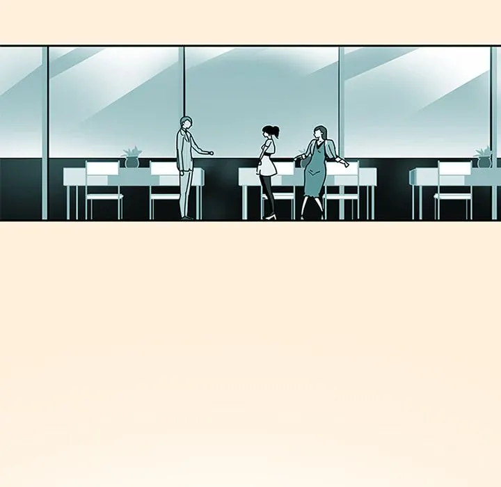 18+ Healing Hands OBGYN Chapter 18 page 15
