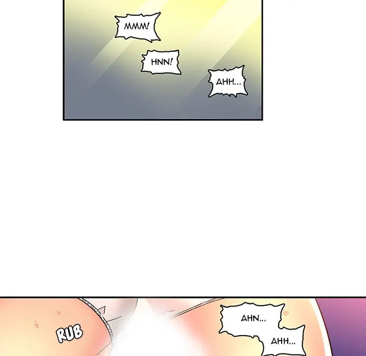 18+ Healing Hands OBGYN Chapter 18 page 43