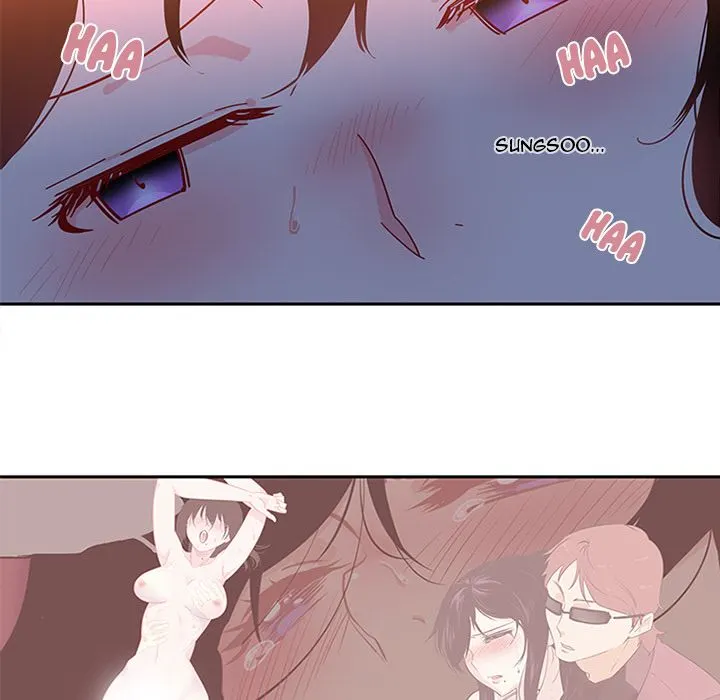 18+ Healing Hands OBGYN Chapter 18 page 54