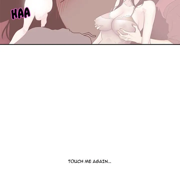 18+ Healing Hands OBGYN Chapter 18 page 55