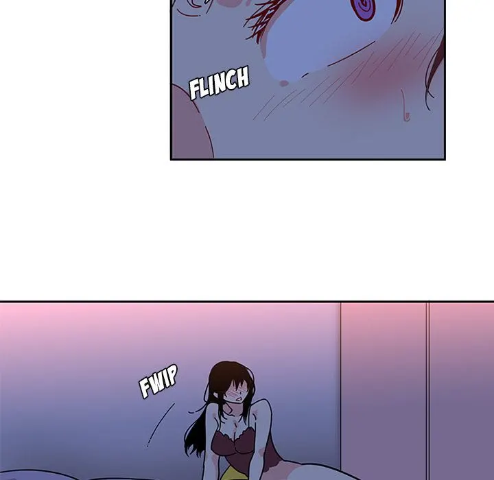 18+ Healing Hands OBGYN Chapter 18 page 58