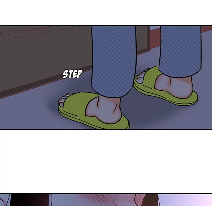 18+ Healing Hands OBGYN Chapter 18 page 61