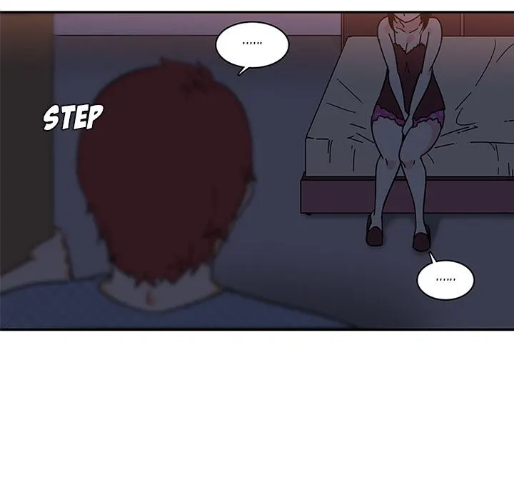 18+ Healing Hands OBGYN Chapter 18 page 64