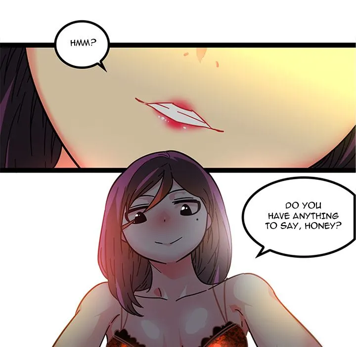 18+ Healing Hands OBGYN Chapter 19.1 page 12