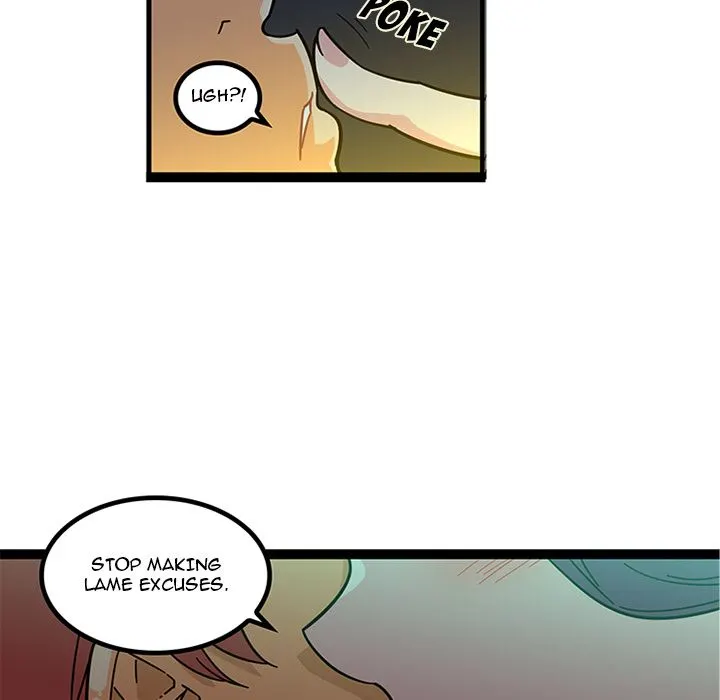 18+ Healing Hands OBGYN Chapter 19.1 page 15