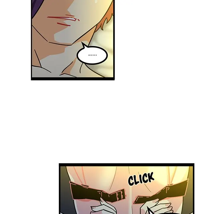 18+ Healing Hands OBGYN Chapter 19.1 page 17