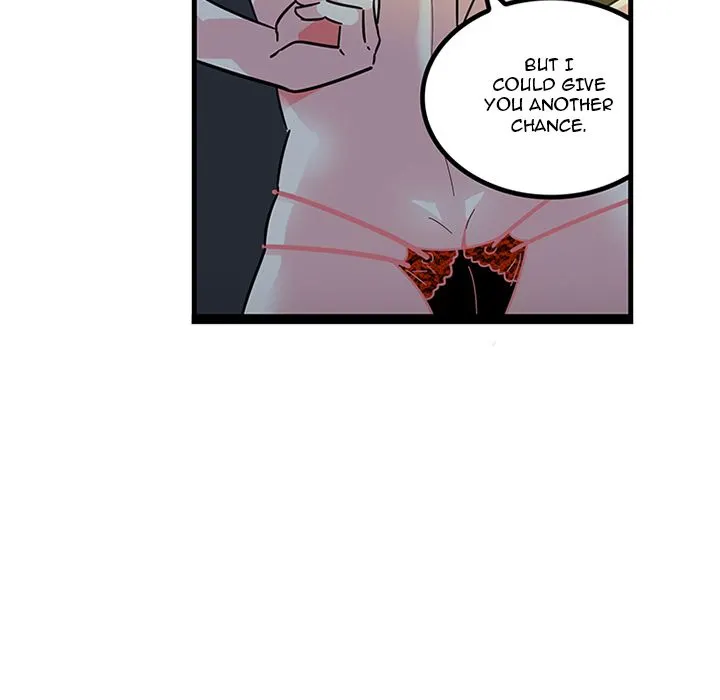 18+ Healing Hands OBGYN Chapter 19.1 page 18