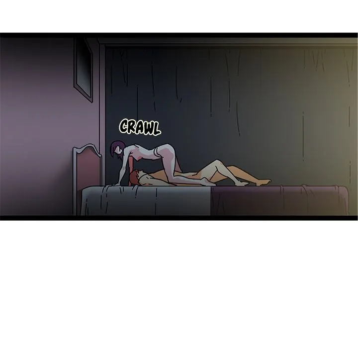 18+ Healing Hands OBGYN Chapter 19.1 page 19