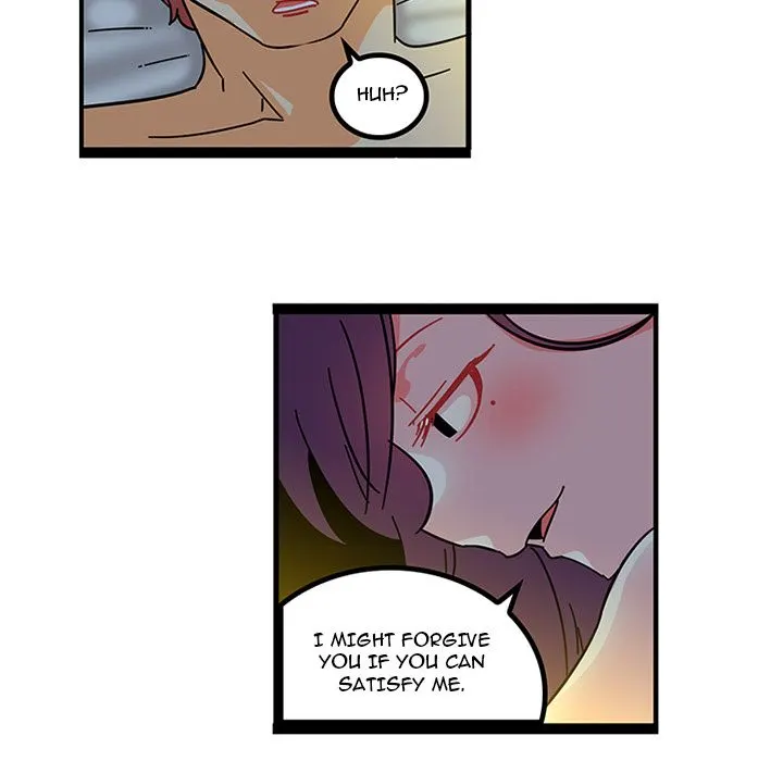 18+ Healing Hands OBGYN Chapter 19.1 page 24