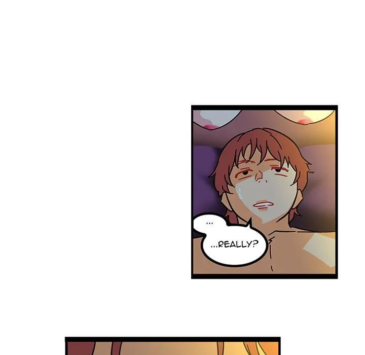 18+ Healing Hands OBGYN Chapter 19.1 page 25
