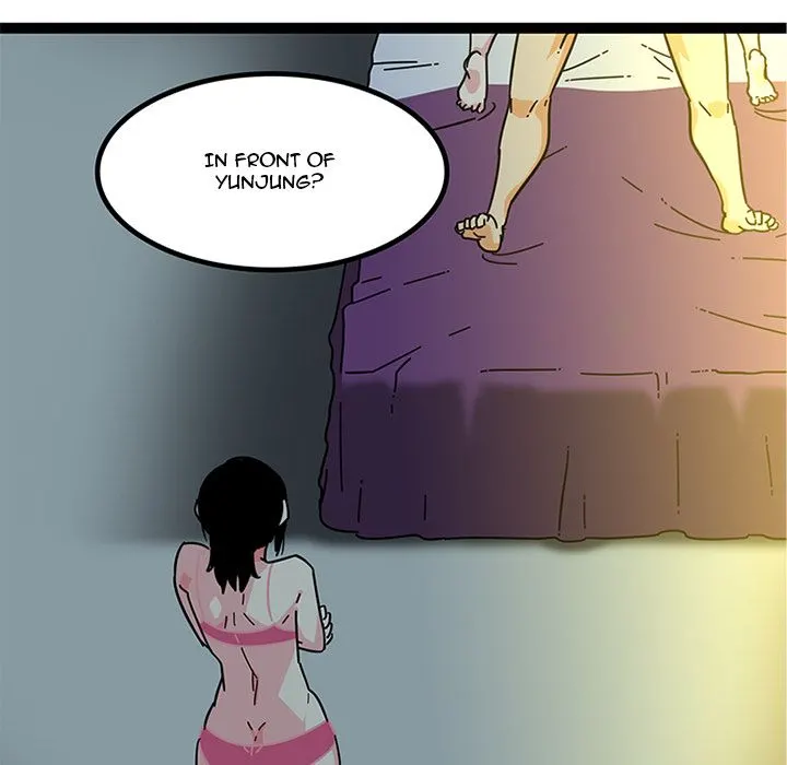 18+ Healing Hands OBGYN Chapter 19.1 page 27