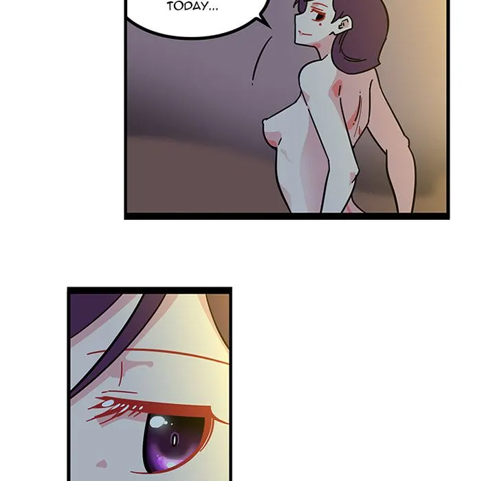 18+ Healing Hands OBGYN Chapter 19.1 page 31